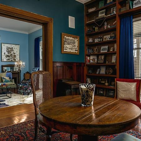 Celestine Bed And Breakfast Pensacola Bagian luar foto