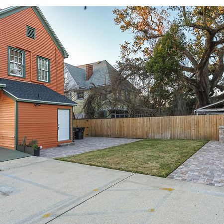 Celestine Bed And Breakfast Pensacola Bagian luar foto