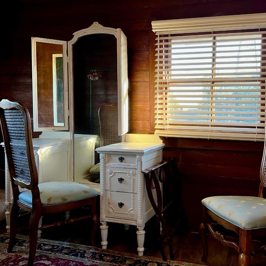 Celestine Bed And Breakfast Pensacola Bagian luar foto