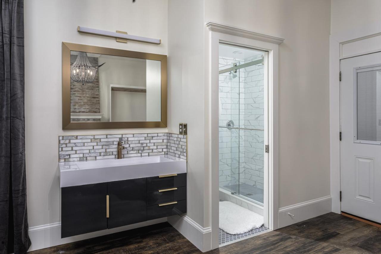 Celestine Bed And Breakfast Pensacola Bagian luar foto